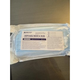 Morestep Medical Grade Masks 2000 Total