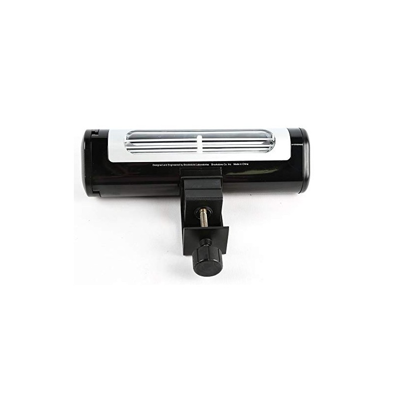 Handle-Mount Grill Light