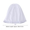 Pool Cleaner Fine Filter Bag Professional Reusable Wear Resistance Replacement