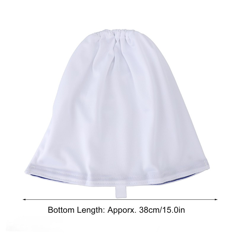 Pool Cleaner Fine Filter Bag Professional Reusable Wear Resistance Replacement