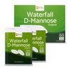 D-Mannose Tablets 1000mg - Waterfall D-Mannose sourced Naturally from Birch