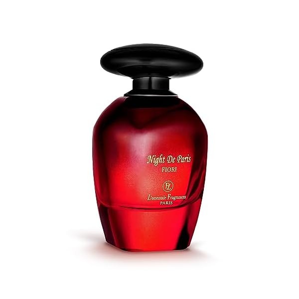 L'Orientale Fragrances Night De Paris Fiori 100ml / 3.3oz -