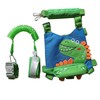 Assistant Strap Belt Cute Dinosaur Safety Toddler Traction Rope with
