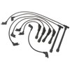 ACDelco Professional 9466E Spark Plug Wire Set