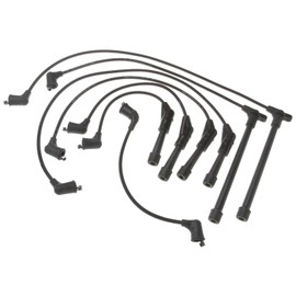 ACDelco Professional 9466E Spark Plug Wire Set