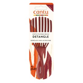 Cantu Mkoby Flexible Detangler Brush