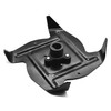 WETOOLPLUS Cultivator Tines Replacement Blade Set Compatible with RYOBI Expand-IT