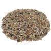 CNZ Aquarium Natural River Gravel 5-Pound