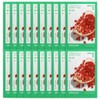 (20 sheets)Innisfree Energy Mask Pomegranate / (20매)이니스프리 에너지 마스크 석류