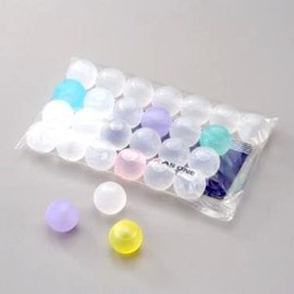 Crystal Ice Ball 0 – 6220 – 01 (Ice and similar to use, can be used repeatedly. )