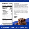 Orgain Clean Protein Shake, Grass Fed Dairy, Creamy Chocolate Fudge