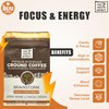 The Youth Effect Canadian Mushroom Coffee – Boost productivity and