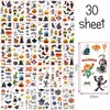 20 Sheets Football Tattoo, Children's Tattoo, Football Stickers, Temporary Tattoos
