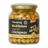 Clearspring Demeter Organic Chickpeas 350g