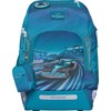 Beckmann Active Air FLX School Backpack for 1st-2nd Grade Kids,