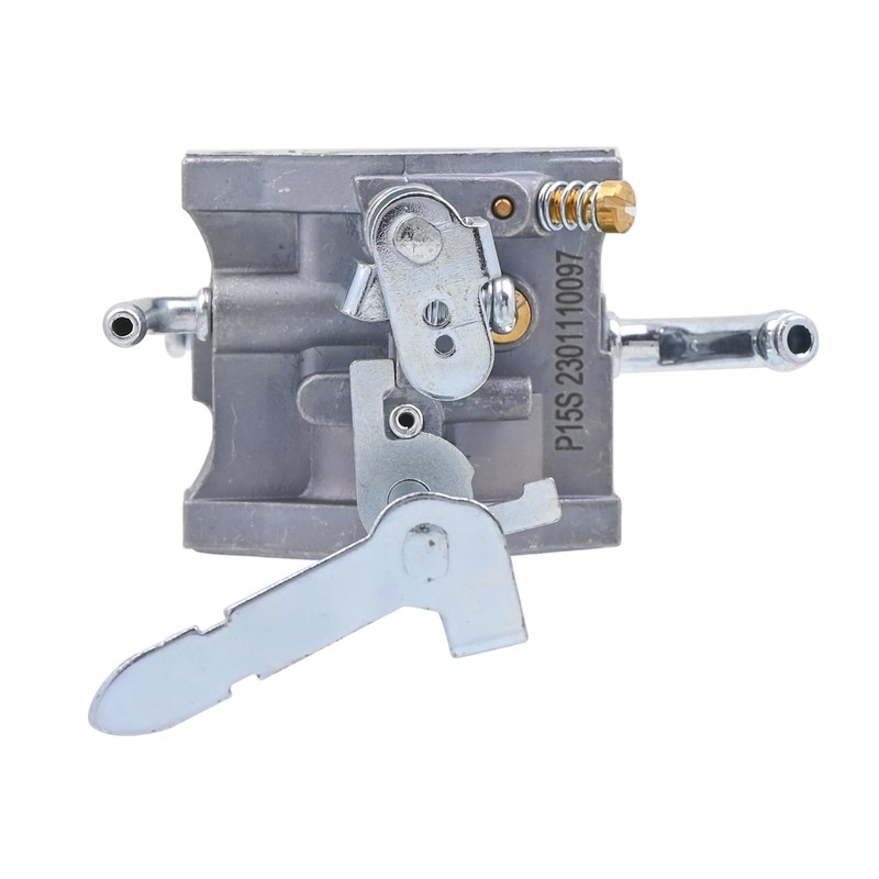 Aulavik 127-9352 Carburetor Compatible with Toro 127-9352 127-9053 Power Clear