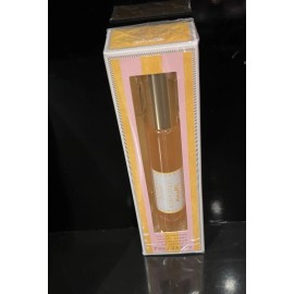 Victoria's Secret Bombshell Amalfi Eau De Parfum  Travel Size