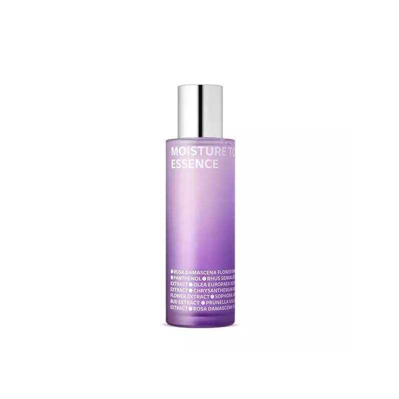 Isoi 모이스춰 토닉 에센스 130ml Moisture Tonic Essence 130ml