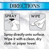 Stone Care International Quartz Clean & Shine - 24 Ounce