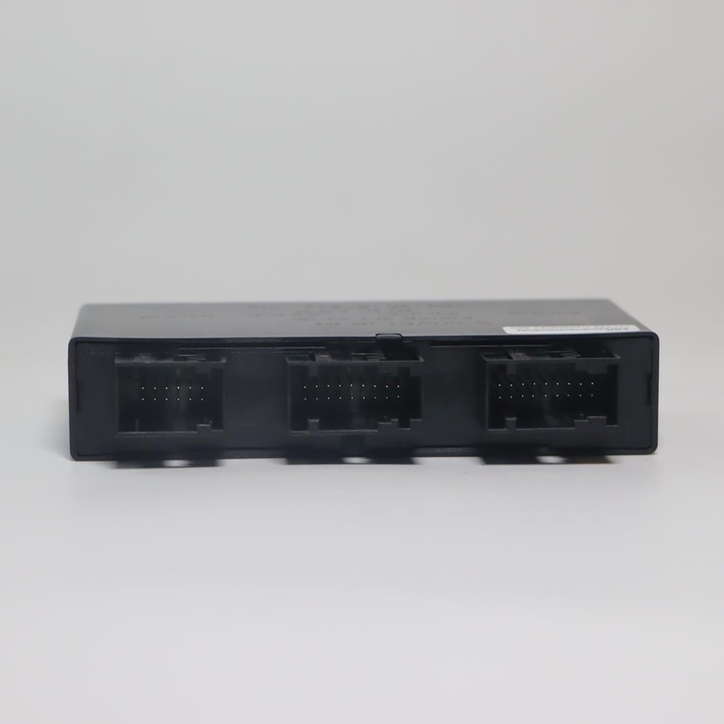 GOGOKAPARTS Parking Sensor Parking Aid Control Module PDC Sensor Control