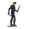 McFarlane Toys - DC Multiverse Nightwing (Gotham Knights) Figura de