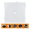 For Bronica 6X6 DSLR Camera Split Image Focusing Screen