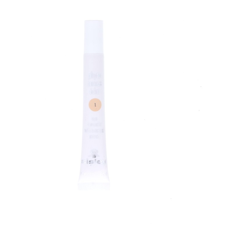 Sisley Phytocernes Eye Concealer - #1 Natural 15ml