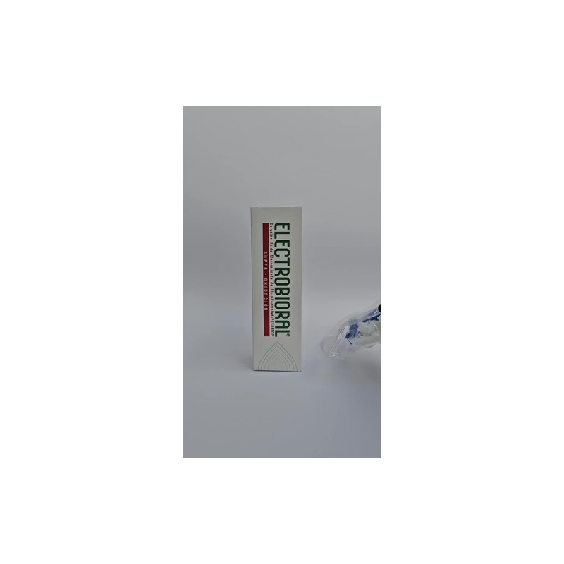 Electrobioral 500 Ml Con Dispensador Ajustable