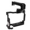 Camera Cage Security Aluminum SLR Camera Cage Rig Protective With