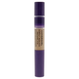 COVERGIRL Simply ageless instant fix advanced concealer, Caramel