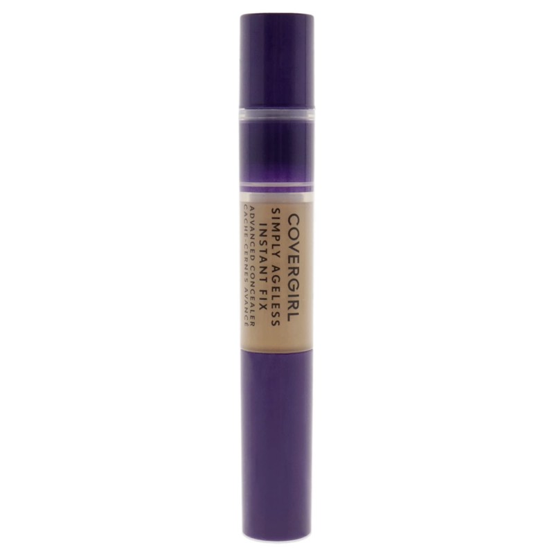 COVERGIRL Simply ageless instant fix advanced concealer, Caramel