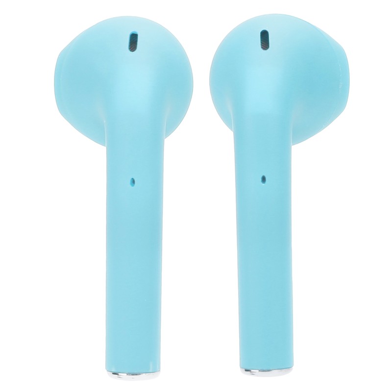 TWS Bluetooth 5.0 Wireless Earbuds Touch Control Headset Earphone with