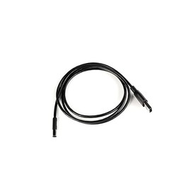 Peak Design Motorcycle Mount - Replacement Special Waterproof Connector to USB-C Cable Kit (1m)