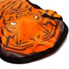 Petface (Seriously Strong by Plush Tiger Dog Toy