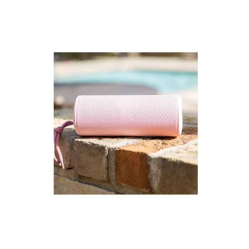 Xeneo X21 Portable Bluetooth Outdoor Speaker Waterproof, FM Radio, Micro