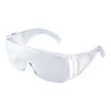 As One Visitor Protective Glasses VG-2010 /8-5365-01