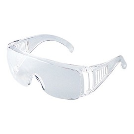 As One Visitor Protective Glasses VG-2010 /8-5365-01