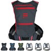FITLY Minimalist Running Backpack | Unisex Running Backpack with Phone