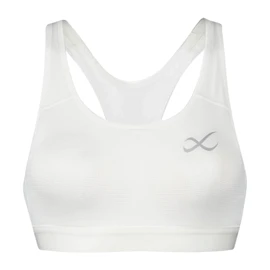 Cedar Brewex Wacoal HTY024 Sports Bra, For High School Students, Wireless, Sports Shaking Care Bra, Reduces Bust Growing and Slipping, Sweat Absorbent, Quick-Drying, Antibacterial, Odor Resistant