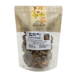 (국내산)합환피 자귀나무껍질 300g Domestic (Korean) Haphwanpi Jagi Tree Bark 300g