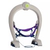 Neck Keeper 거북목 견인장치 일자 교정기 넥키퍼 견인기 관리 [회전형]