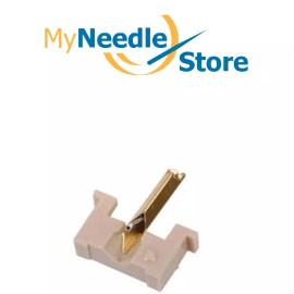 For Shure NEW IN BOX TURNTABLE STYLUS NEEDLE for SHURE N70B N72B M70B 4768-D6 768-D6