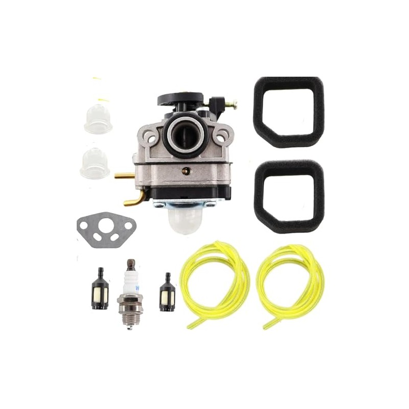 Generic BXTech Carburetor for Hyper Tough HY26SST HY26SSTVNM 26cc Trimmer