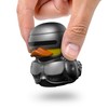 TUBBZ Mini: Robocop Cosplay Rubber Duck Vinyl Figure