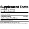 Wheat Grass and Barley Grass Combination Powder (1 oz, ZIN: