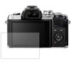 Olympus OM-D E-M10 Mark III for LCD protective film Anti