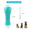 Cutiful Dog Toys for Aggressive Chewers Large Medium Breed, Indestructible