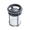 Funmit W10872845 Dishwasher Pump Filter Cup Replacement for Whirlpool Kenmore