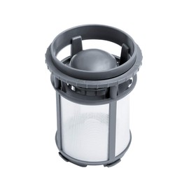 Funmit W10872845 Dishwasher Pump Filter Cup Replacement for Whirlpool Kenmore Amana Kitcheniad Dishwasher Replaces 8579307 AP6030094 W10056425 W10056426 (2025 Update)