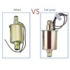 Electric Fuel Pump Compatible with Onan 5500 Fuel Pump RV